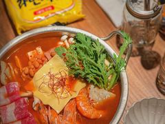 -TAIFORKS 大福食堂·山葵烤肉料理·拌饭(宝安店)