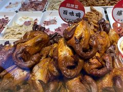 百味鸡-紫燕百味鸡(西影店)