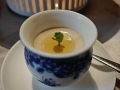 -九里云松·天香餐厅