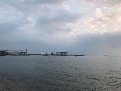 -青岛海滨风景区