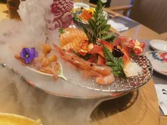 -江户前寿司·日料·寿喜烧(中关村壹号店)