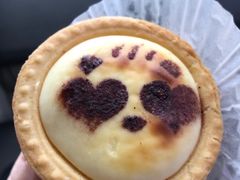 -潘达芝士挞(大悦城店)