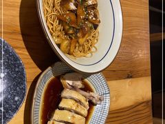 -南小蟹手工點心(三里屯店)