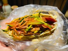 -小陈方酥锅盔(古城总店)