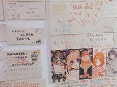 -203密室逃脱(朝阳大悦城1店)