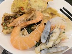 -厦门海景千禧大酒店·海景咖啡厅