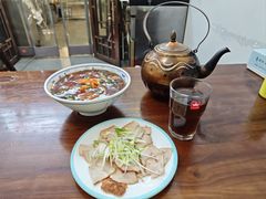 -周记三套车·甘肃名小吃