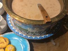 -蒙亨·手把肉·蒙古包文化主题餐厅(天恒广场店)