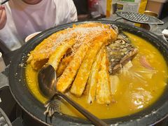 -江燕路万科里