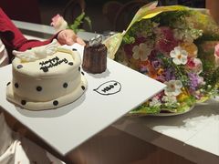 -Grand James·地中海bistro(百家湖1912店)