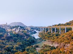 -东部华侨城