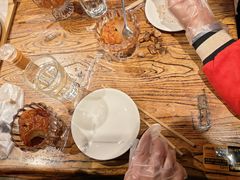 -有奴思烤肉·清真(正宁路店)