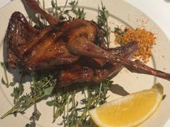 -LESCEDARS  Bistro香柏树(外滩店)