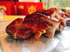 四更烤乳猪-东方之猪四更烤乳猪(金垦总店)