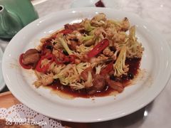 -泰钰丰烤鸭.天津菜(开发区店)