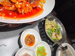 -姑苏家宴·苏帮菜·松鼠桂鱼(苏州总店)