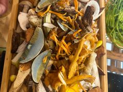 -草墩罗非鱼庄•野生菌•腊排骨(七星街上段店)