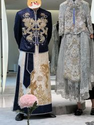-MANLI BRIDAL婚纱
