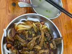 -小李腌粉(东海店)