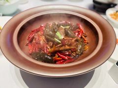 -湘上湘(米其林餐厅-正大中心总店)