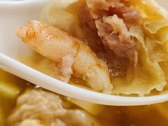 -小梁哥云吞面(黄贝岭店)