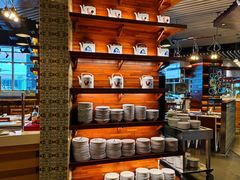 -上海浦东嘉里大酒店