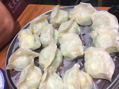 -好口味小吃楼·东北菜(太原南街店)