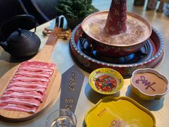 -羊大爷涮肉(亮马桥店)