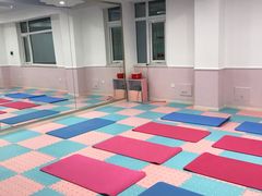 -艺彩童馨舞蹈培训学校(西湖道校区)