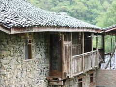 -硗碛藏寨·神木垒景区