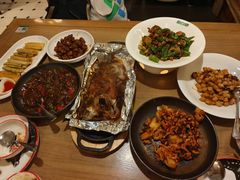 -新白鹿餐厅(城西银泰城店)