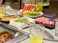 -海底捞火锅(振华商厦店)