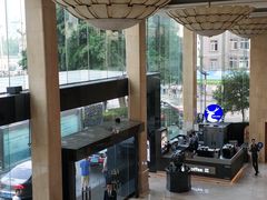 -成都天府丽都喜来登饭店
