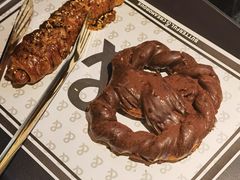 -B&C黄油与面包·THE GARDEN BAKERY概念店(世纪汇店)