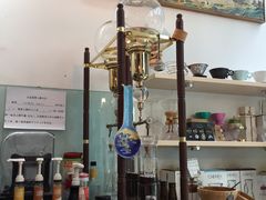 大堂-COFFEE HOLIC(朝外SOHO店)