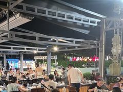 -渔家火锅·海鲜自助餐·演艺(亚龙湾天域酒店)
