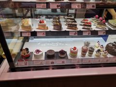 -巴黎贝甜(五月花广场店)