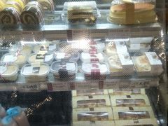 -苹果花园(乳山路店)