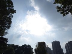 -重庆彩云湖湿地公园