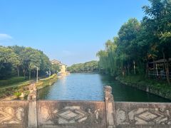 -绍兴鉴湖君澜大酒店