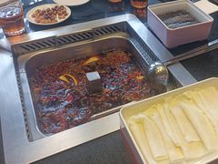 -川西坝子火锅(金沙1.0直营店)