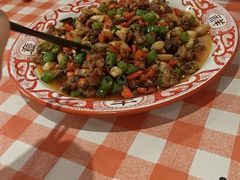 -盐老幺自贡盐帮菜老店