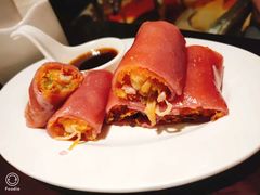 -博悦茶餐厅(文殊院店)