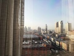 -济南富力凯悦酒店