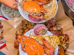 -庆山饭店·海鲜饺子家常菜(北戴河黑石路店)