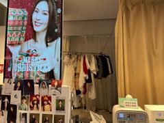 -一墨照相馆·证件照·形象照(世博店)