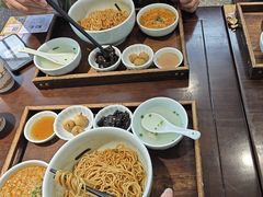 -蟹上黄·蟹黄面·江南糖水(人民广场店)