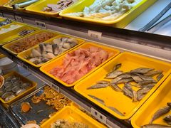 -爱客得牛排海鲜烤肉·火锅自助(春熙路黑金好店)