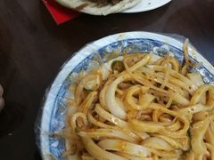 -秦豫肉夹馍(骡马市总店)