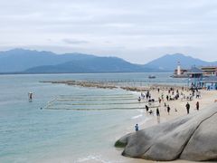 -海南分界洲岛旅游区